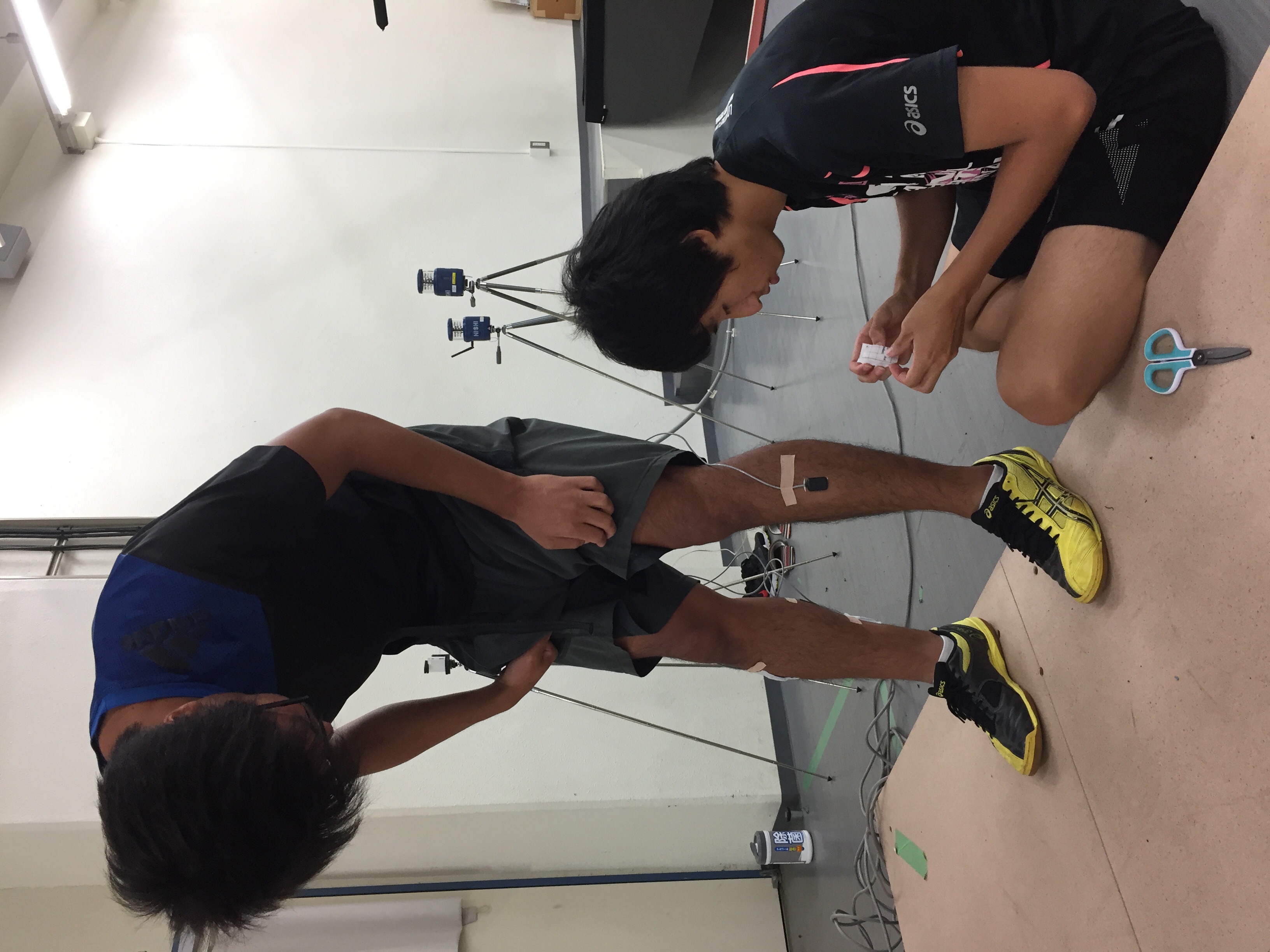 アキレス腱断裂日記5